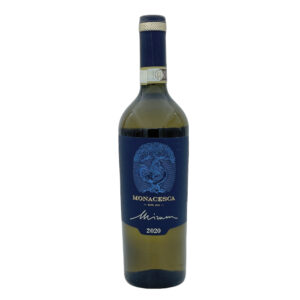 La Monacesca Mirum Verdicchio di Matelica Riserva 2020
