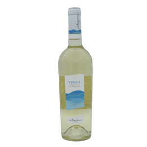Contini Tyrsos Vermentino di Sardegna 2024