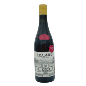 Erasmus Grenache Noir 2019