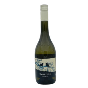 Evolucio Furmint 2022