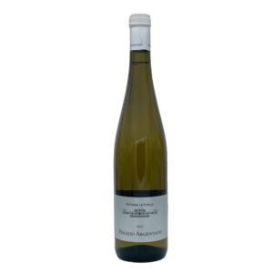 Fattoria Le Pupille Poggio Argentato 2022