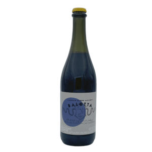 Brigo Vini Balotta Lambrusco dell'Emilia IGT