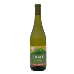 Camp Wines Chardonnay 2023