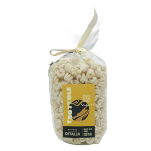 Bottega Ditalia Organic Trottole