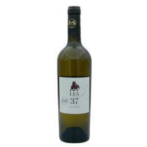 Chateau Saint Martin Les 37 Blanc 2023