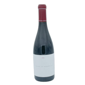 Quinta da Muradella Monterrei Red 2018