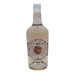 Pasqua 11 Minutes Rose 2024