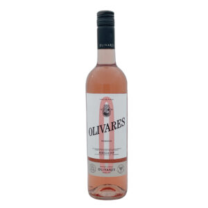 Bodegas Olivares Rosado 2025