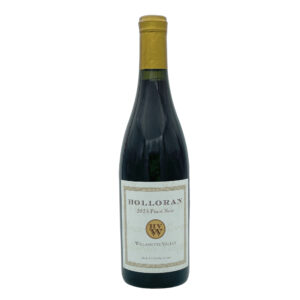 Holloran Willamette Valley Pinot Noir 2023