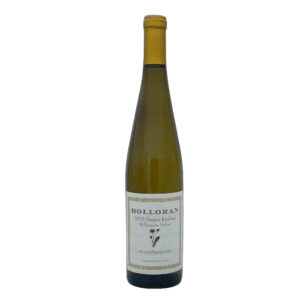 Holloran Riesling "Nous Persistons" 2022