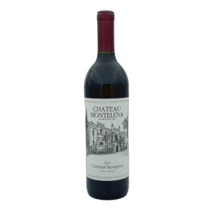 Chateau Montelena Cabernet Sauvignon 2021