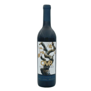Old Vine Ranch Lot 75 Red