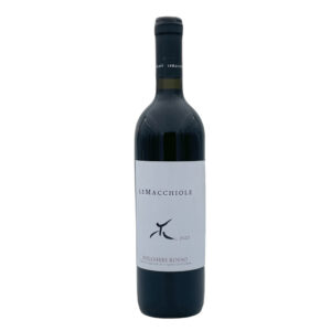 Le Macchiole Bolgheri Rosso 2023