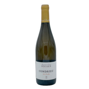 Domaine Duclaux Condrieux Les Caillets 2023