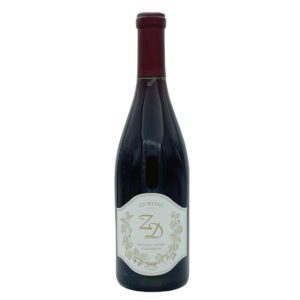 ZD Wines Caneros Pinot Noir 2019