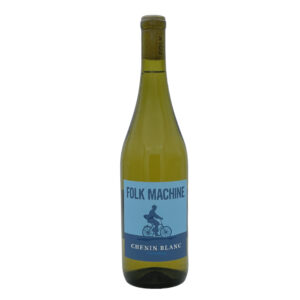Folk Machine Chenin Blanc 2024