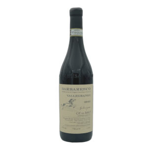 Ca' del Baio Barbaresco Vallegrande 2022