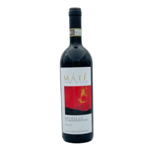 Mate Brunello di Montalcino 2019