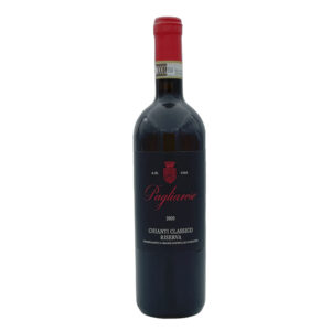 Pagliarese Chianti Classico Riserva 2020