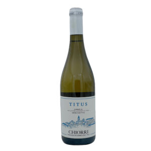 Chiorri Titus Grechetto 2024