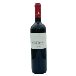 Skouras Saint George Agiorgitiko Red Wine 2021