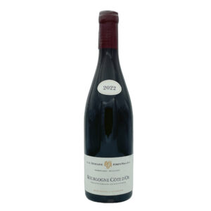 Domaine Forey Bourgogne Cote d'Or 2022