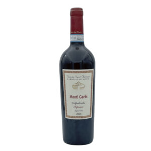 Tenuta Sant' Antonio Valpolicella Monti Garbi Valpolicella Ripasso 2021