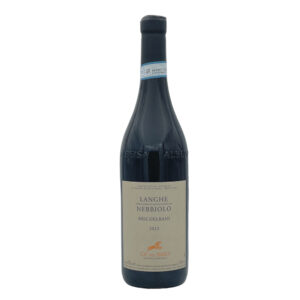 Ca' del Baio Bricdelbaio Langhe Nebbiolo 2023