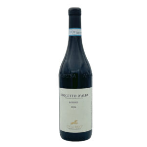 Ca' del Baio Lodoli Dolcetto D'Alba 2024