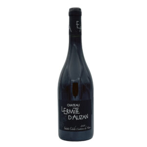 Chateau l'Ermite d'Auzan Sainte Cecile Rouge 2021