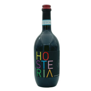 Castello di Uviglie Hosteria Monferrato Rosso 2022