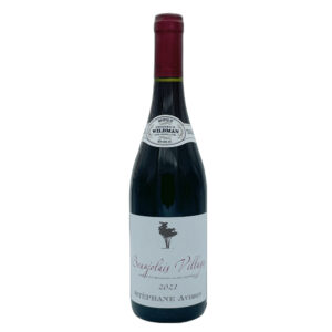 Stephane-Aviron Beaujolais Villages 2021