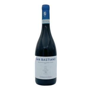 Castello di Uviglie San Bastiano Grignolino del Monferrato 2024