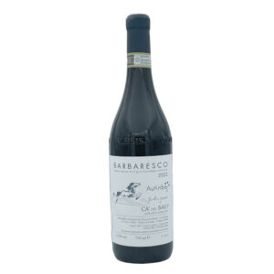 Ca' del Baio Barbaresco Autinbej 2023