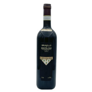 Le Chiuse Brunello di Montalcino 2018