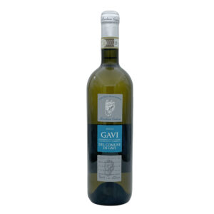 Manchiero Carbone Gavi del Comune di Gavi 2022