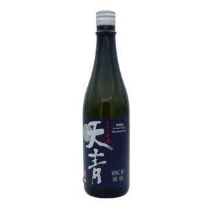Tensei Song of The Sea Junmai Ginjo Sake