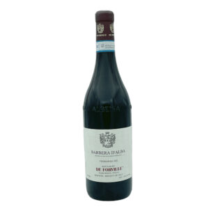 De Forville Barbera d'Alba 2024