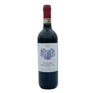 Fattoria di Sammontana Chianti 2024