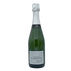 Champagne H. Billiot Fils Grand Cru Reserve Brut