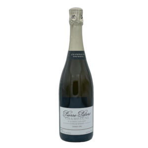 Champagne Pierre Peters Cuvee de Reserve Blanc de Blancs NV