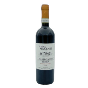 San Vincenti Chianti Classico Riserva 2020