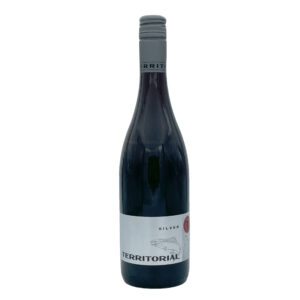 Territorial Vineyards Silver Pinot Noir 2021
