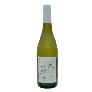 Vignobles Feray Adele Chenin Blanc Sec 2024