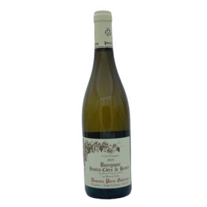 Domaine Pierre Guillemot Bourgogne Hautes Cotes De Beaune Le Mont Et Foret Blanc 2023