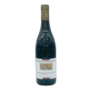 Domaine du Vieux Lazaret Chateauneuf-du-Pape Rouge 2023