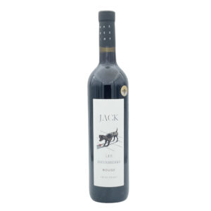 Mas des Infermieres Jack Rouge 2024