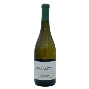 Nicolas Jay Chardonnay 2022