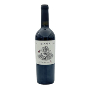 Inama Carmenere Piu 2022
