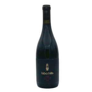 Lobo Hills Spilya Syrah 2018